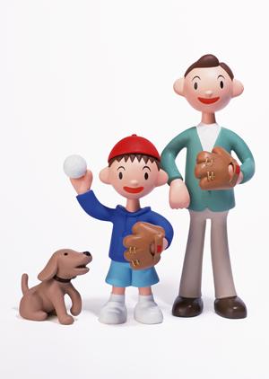 ペットの健康を守るペットみらいの療法食